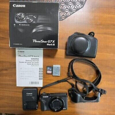 Lens Canon G7x Mark Ii 4k Underwater Housing For Canon PowerShot