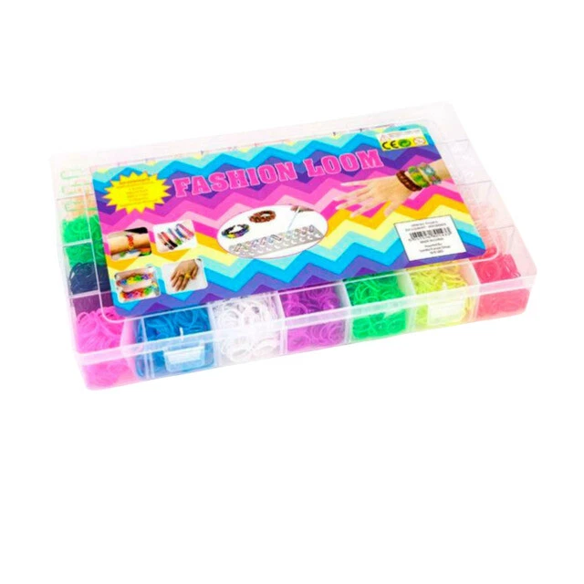 Fashion clearance loom bands