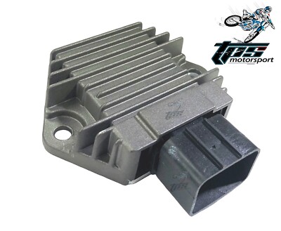 SPANNUNGSREGLER GLEICHRICHTER PASST FÜR: HONDA VT 750 SHADOW 2002 - 2009