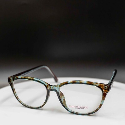Dominance eyewear DO229 Brille Brillengestell Brille von Clear Vision