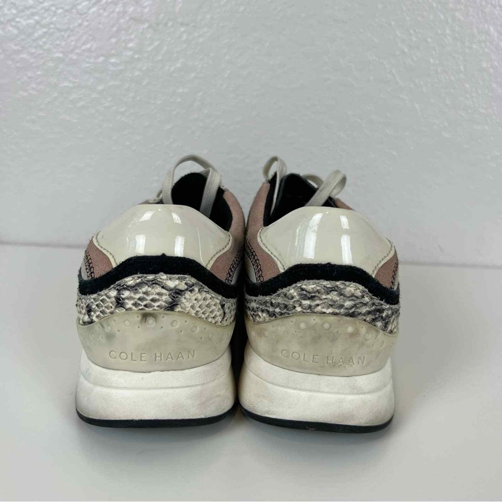 cole haan grandpro downtown