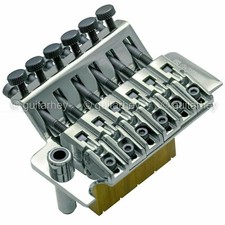 NEW Gotoh GE1996T Floyd Rose Locking Tremolo Guitar Bridge - 36mm Block - CHROME