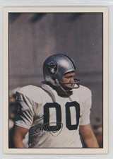 1981 TCMA Greats Jim Otto #12 HOF uk2