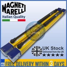 2x Tailgate Boot Gas Struts for MERCEDES-BENZ SL (R230)