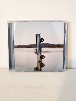 Post Malone ''F-1 Trillion'' CD, (2024), feat: Jelly Roll, Hank Williams Jr. ÷