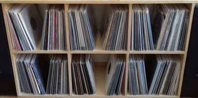 8x vinyl Breakcore Drum and Bass ADC Sub/Version Panacea Hecate Hymen Ant-Zen