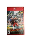 Splatoon Raiders - Nintendo Switch 2