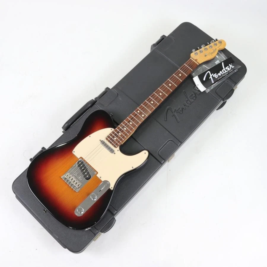 Preços baixos em Guitarra elétrica Fender American Standard