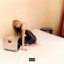 New CD Sabrina Carpenter -Emails I Can't Send Fwd- Deluxe Edition from Japan