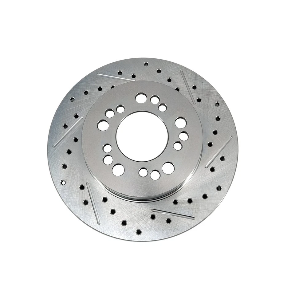 New For A Body/B Body/E Body 8 3/4 in. Rear Disc Brake Kit Foto 4 de 4