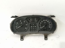 Compteur Opel VIVARO