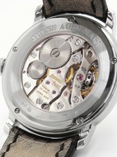 AUDEMARS PIGUET Jules Audemars Small Second 77238BC.OO.A002CR.01 Box Card #T086 4