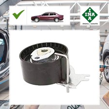 Spannrolle, Zahnriemen Ina für Citroën C4 II B7 2.0 HDi / BlueHDi 150