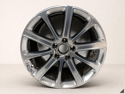 Bentley Continental GT GTC III 3SA Alufelge Felge 11Jx21 ET59 5x130