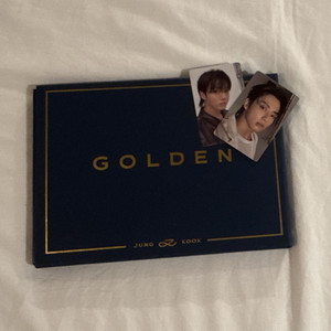 Jungkook Golden | eBay