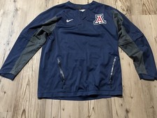 2021 Ryan Holgate Arizona Wildcats St.Louis Cardinals Team Issued Jacket #42