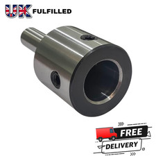 Annular Cutter Holder 1/2" Shank 19mm Rota Broach Tool  with Lock Screw