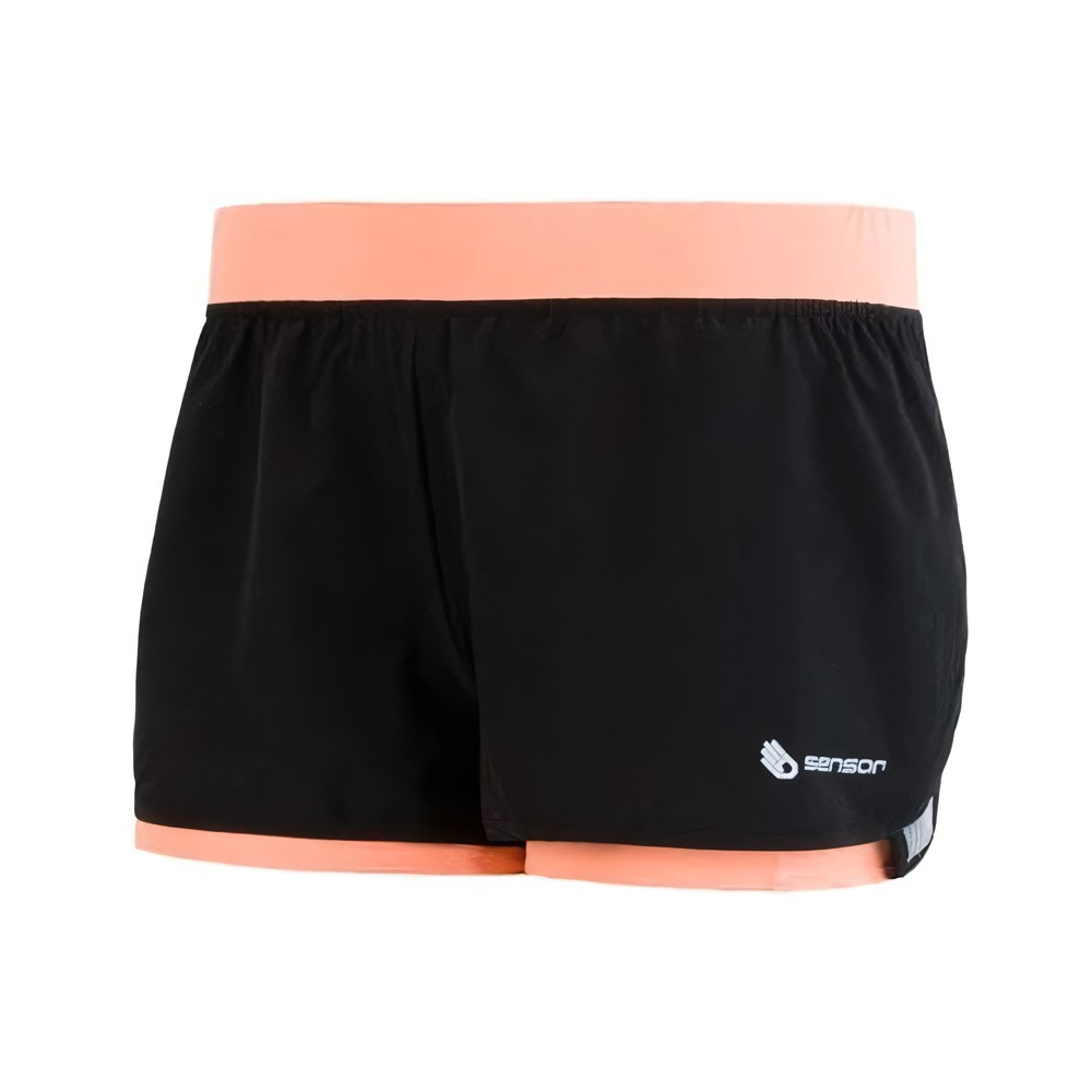 Damen Shorts Trail 118210 7590₽