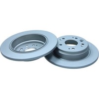 2X Quaro QD0884 Bremsscheibe FüR Honda FR V Stream RN BE
