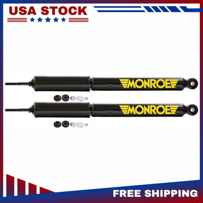 Monroe 37322 OESpectrum Shock Absorber - View #5