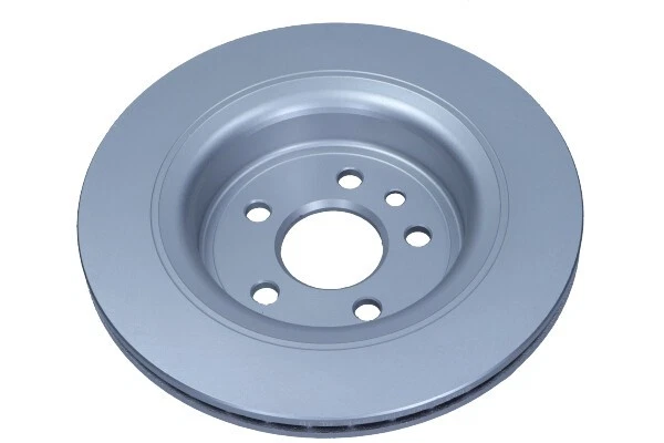 2x BRAKE DISC QD5377 FOR VOLVO B4204T11/4204T9/4204T41 D4204T14/4204T4 2.0L 4cyl - Image 3 of 4