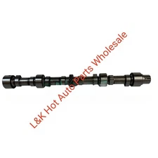 2J Camshaft For Toyota diesel engine parts