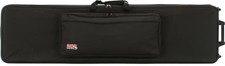 Gator GK-88-SLXL Semi-Rigid Keyboard Case