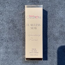 Beauty Creations Flawless Stay Hydrating Primer Fresh Oil Free Dewy Finish