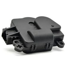 604-057 HVAC Heater Blend Door Actuator Fit for Jeep Grand Cherokee 2014-2021,
