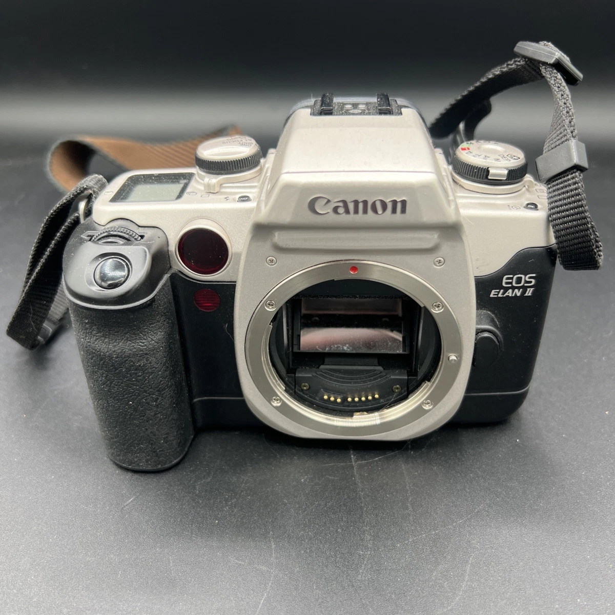 Canon EOS Elan ll Film Cameras for sale - eBay