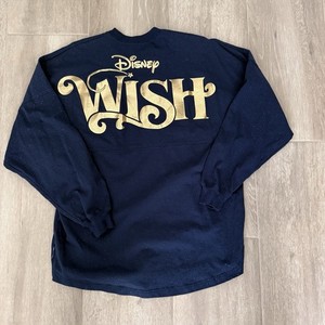 Wishのスピリットジャージ Wishのスピリットジャージ Disney Wish Spirit Jersey | eBay