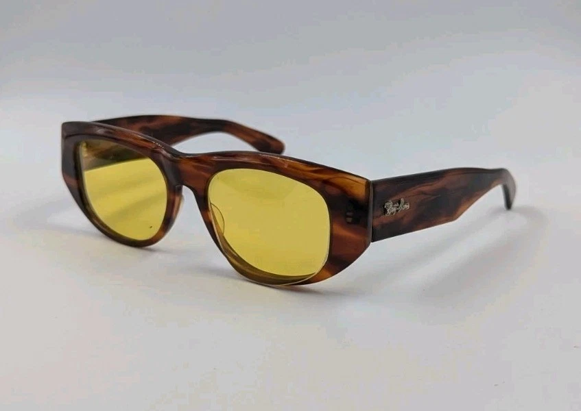 Las mejores ofertas en Gafas de Sol Vintage Rectangular Ray-Ban | eBay