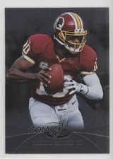 2013 Certified Robert Griffin III #126 3c7