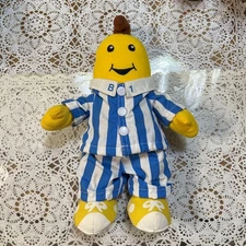 Bananas in Pyjamas B1