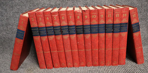 Masterplots Digests of World Literature | eBay