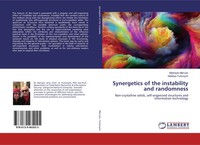Mykhaylo Mar'yan (U. A.) | Synergetics Of The Instability And Randomness | Buch