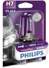 PHILIPS Glühlampe VisionPlus 12972VPB1