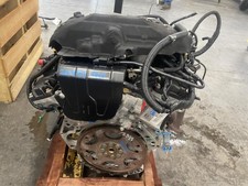 10-11 Chevrolet Camaro Engine 3.6l 74k Miles 6 Month Warranty