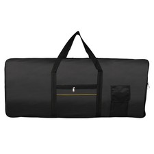 Electronic Keyboard Bag Safeguarding Keyboard Bag with Pockets Portable