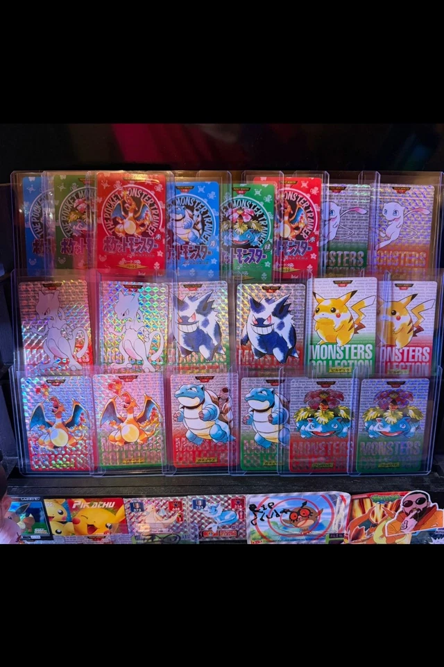 1$ start masterset madness