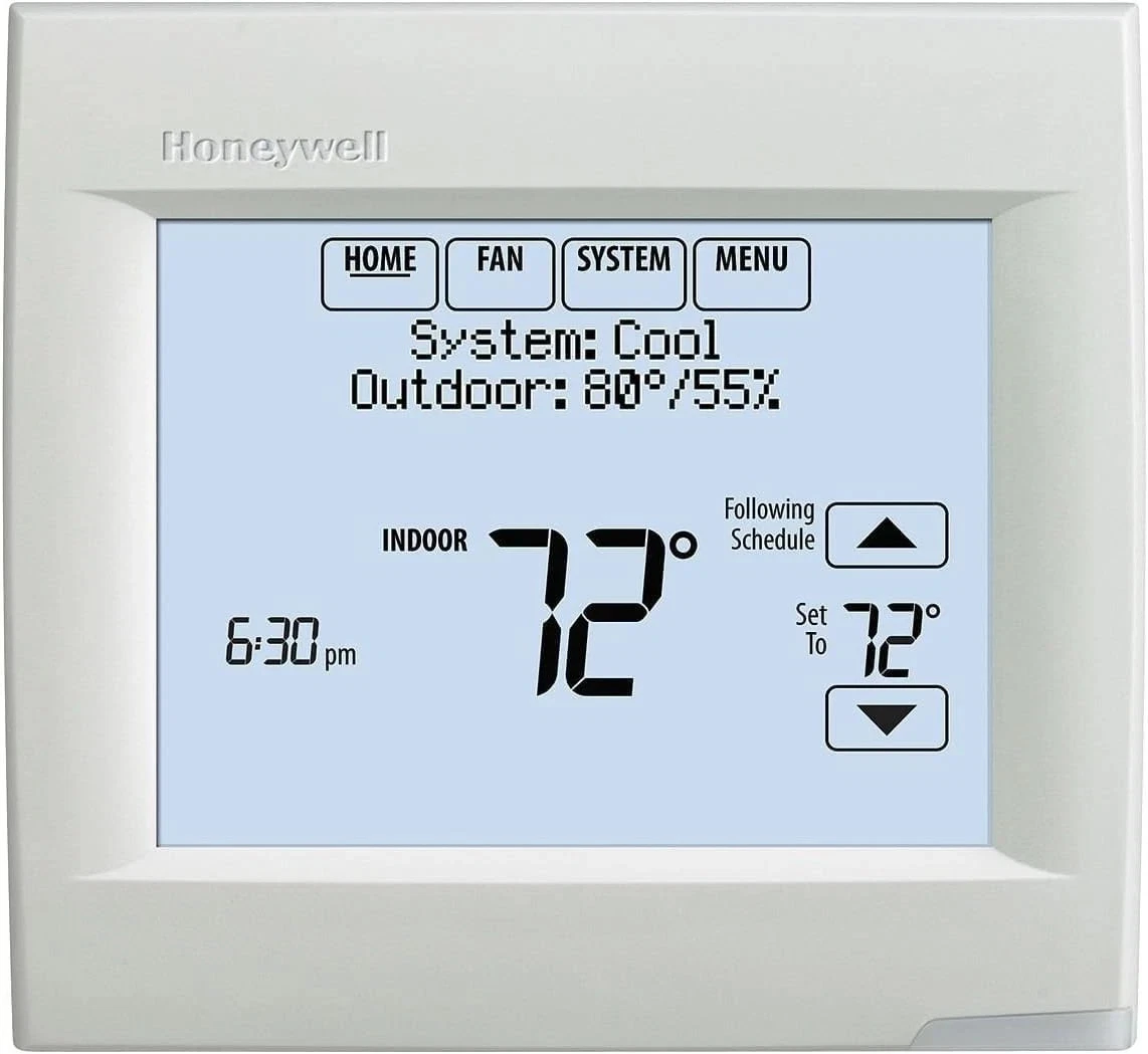 Honeywell TH8320R1003 VisionPRO 8000 RedLink Digital Thermostat
