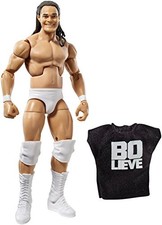 WWE Elite Collection Series #36 -Bo Dallas