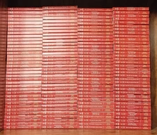 Harlequin Presents Romance Books (#3786–#4036, 2020–2022) — Choose Your Title!