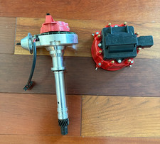 Msd 8365 Pro Billet Distributor Not Tested Msd 8365 Pro Billet Distributor Not Tested
