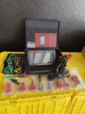 Snap-on Triton D8 25.4c Scan Tool Eems343