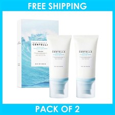 Pack of 2 - SKIN1004 Centella Sun Serum SPF50 PA USA SELLER