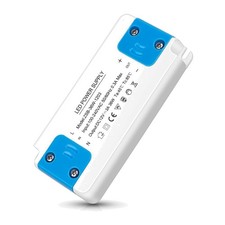 LED Transformator 36W 12V Treiber Netzteil kein Flimmern Rauschen