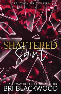 Shattered Saint | Special Edition | Bri Blackwood | Taschenbuch | Englisch