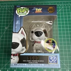Funko Pop! Scud  #397 Toy Story 4835 Pieces