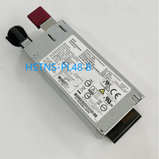 ONE . Used For HSTNS-PL48 B HSTNS-PL48-B Power Supply 106